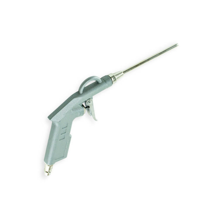 Пистолет для продувки с наконечником 122мм Мукачево - изображение 2