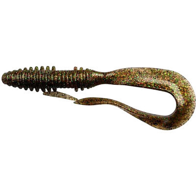 Силикон рыболовный Keitech Mad Wag 7" 211 Camouflage (1551.01.90) Вінниця - фото 1