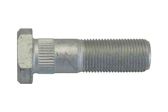 Шпилька колісна задня M18x1,5x68mm Iveco E2/3/4/5 крім 59/65 GP ORK42119082 Київ