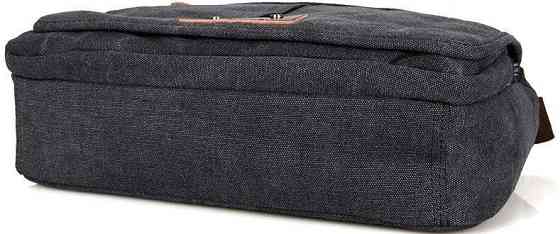 Сумка мужская Vintage 14585 Серая Киев