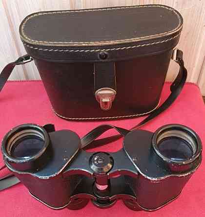 Японський бінокль Chelcam De-luxe 8x30 Київ