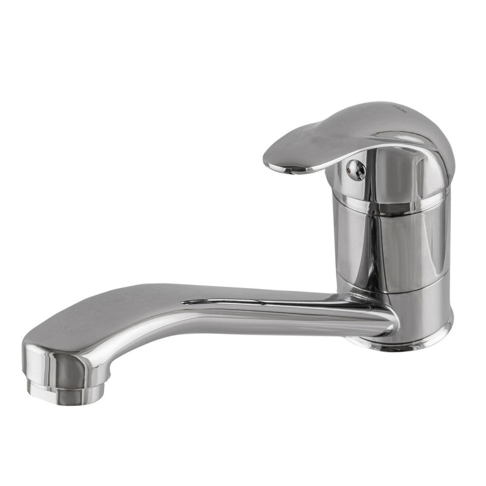 Змішувач для кухні EcoMix ENERGO E-GEZ-103 (000010141) Київ - фото 4