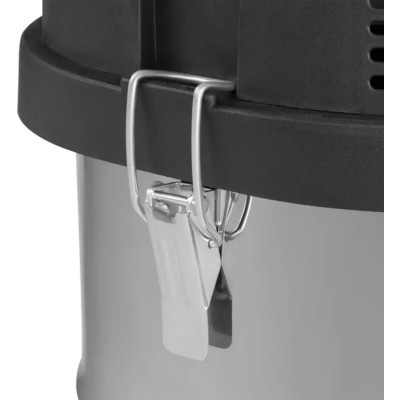 Пилосос будівельний Ronix 30л, 1400Вт (1231) Вінниця - фото 7