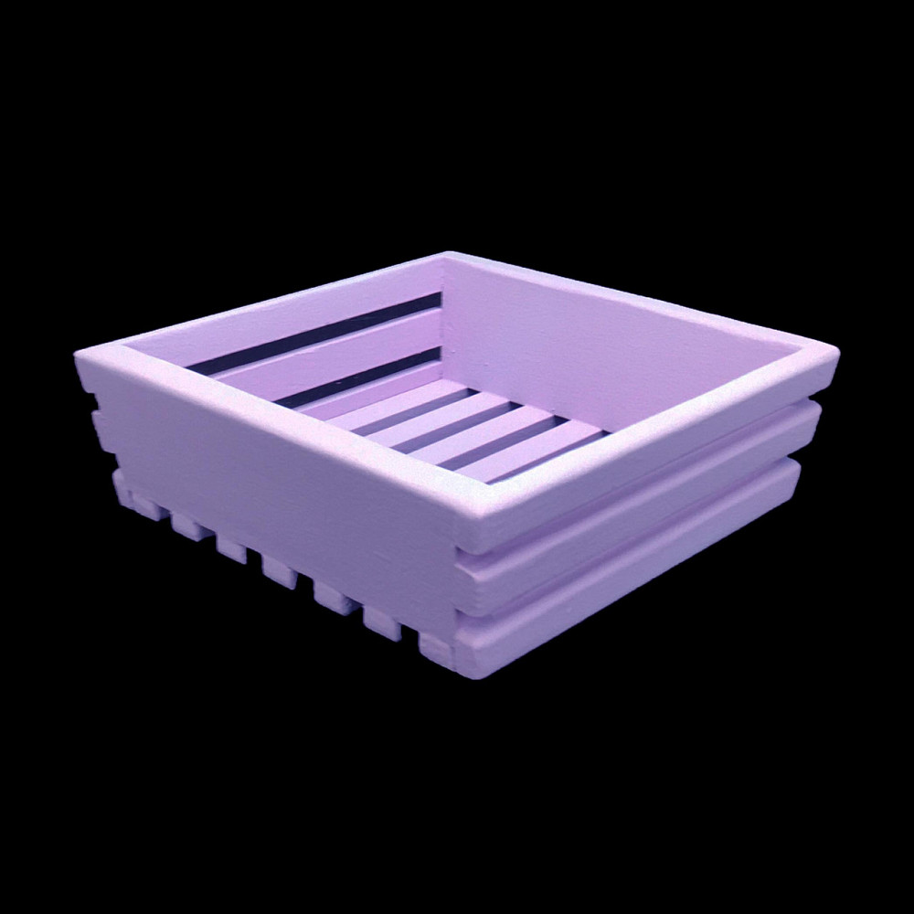 Хлібний лоток "Шапель" флокс Миколаїв - фото 3