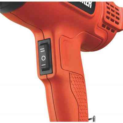 Будівельний фен Black&amp;Decker KX1650-XK (KX1650) Вінниця