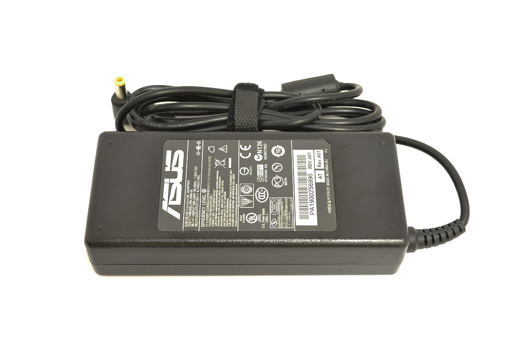 Блок питания для ноутбука Asus 90W 19V 4.74A 5.5x2.5mm PA-1900-24 OEM Вінниця - фото 2