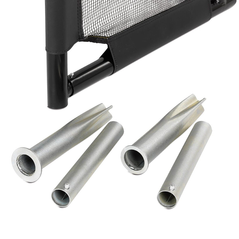 Футбольные ворота Exit Maestro Goal 180 х 120 см Київ - фото 10