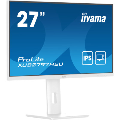 Монитор iiyama XUB2797HSU-W2 Винница - изображение 8