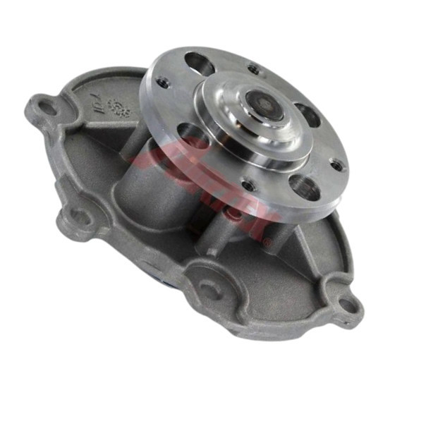 Помпа Insignia, Vectra C, Chevrolet, Cadillac, Saab 2.8, 3.2, 3.6i 05- Opel Мукачево - изображение 1