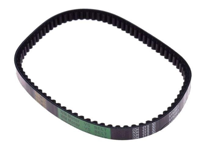 Ремінь варіатора 668*16,6 Сузукі Sepia Мукачево - фото 1