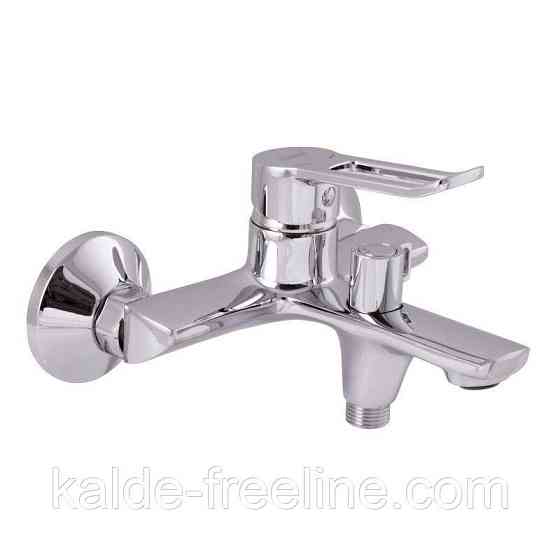 Змішувач для ванни Haiba ADEL 009 euro Харків