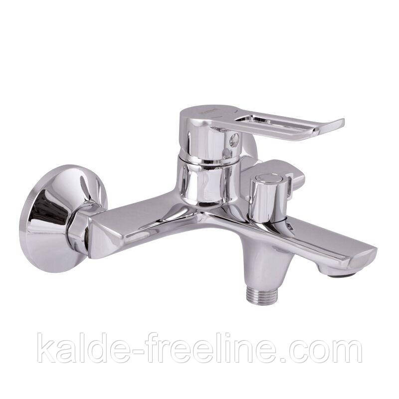 Смеситель для ванны Haiba ADEL 009 euro Харьков - изображение 1