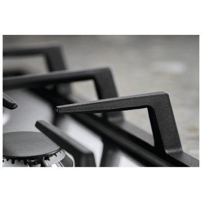 Варочна поверхня Electrolux KGS6426SX Вінниця - фото 8