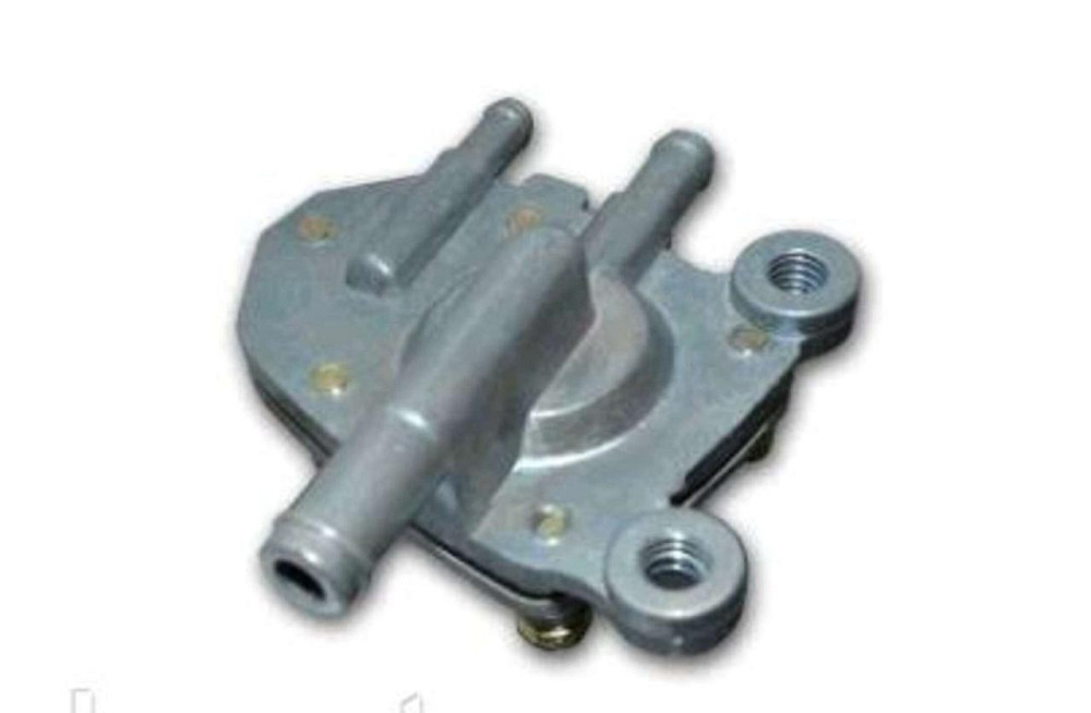 Кран вакуумний скутер Ямаха Йог 3KJ Мукачево - фото 1