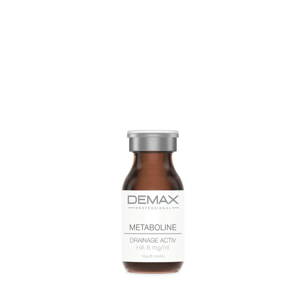 Метаболічна мезосироватка  Metaboline 10 мл Demax Дніпро - фото 1