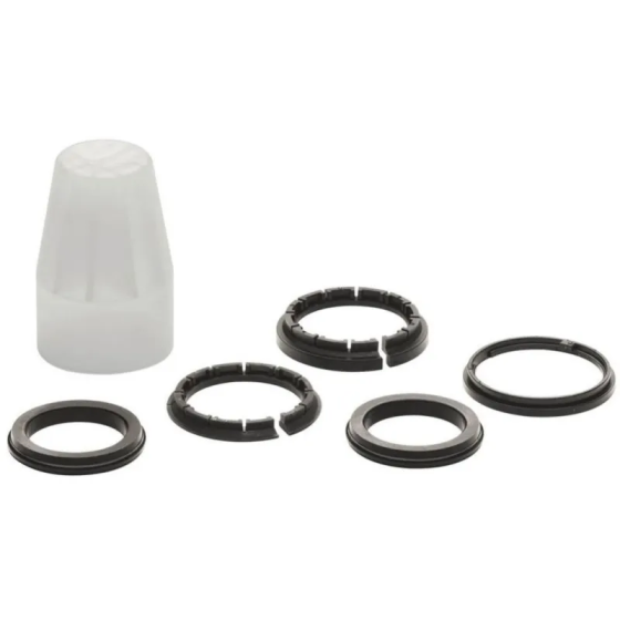 Комплект ущільнення Grohe   ( 46077000 ) 34035 Харків