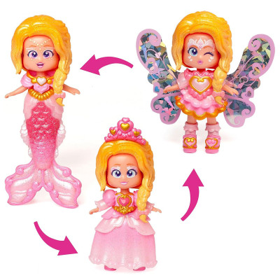 Лялька Kookyloos серії Fairytale - Серденько (PKLSP106IN220) Вінниця - фото 6