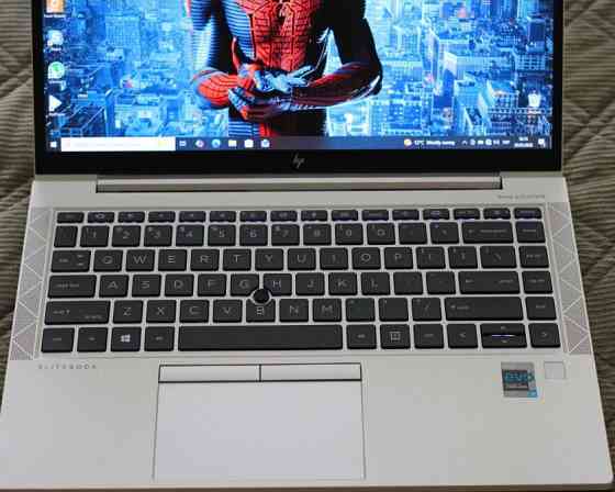 HP EliteBook 840 G8/2022/i5-1145G7/Видео4GB/16GB/SSD256/ Харьков