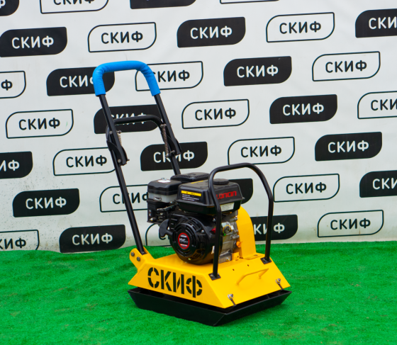 Віброплита Скіф ВП-90 (Loncin) Харків