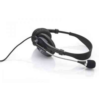 Навушники Esperanza EH115 Black (EH115) Вінниця