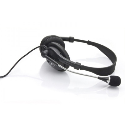 Навушники Esperanza EH115 Black (EH115) Вінниця - фото 2