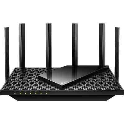 Маршрутизатор TP-Link ARCHER AX72 PRO (ARCHER-AX72-PRO) Винница