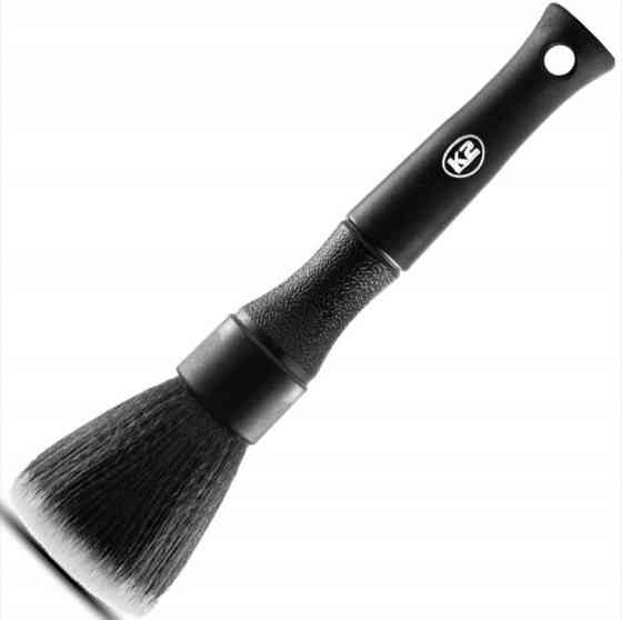 Щетка ручная K2 для детейлинга Pino Pro (K20705) Львов