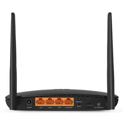 Маршрутизатор TP-Link Archer MR202 (ARCHER-MR202) Вінниця