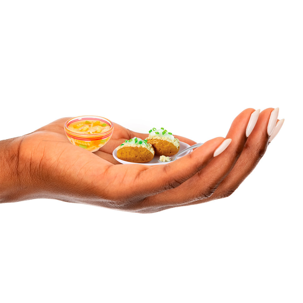 Игровой набор для творчества 