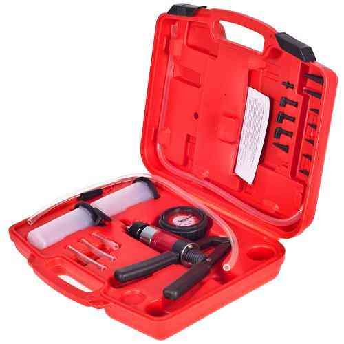 Вакуумметр, набір 20 предм (В-4030) Alloid Одеса