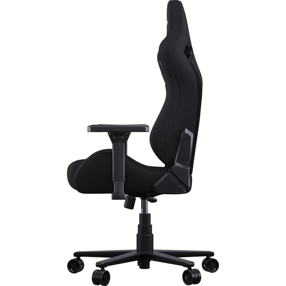 Крісло для геймерів Anda Seat Kaiser Frontier Size XL Black Fabric (AD12YXL-17-B-F-B02) ( 27637 ) Харків - фото 9