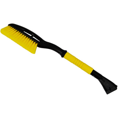 Щітка зі скребком Bottari 60 см "ICE-60" (32305-IS) Вінниця - фото 2