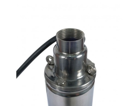 Насос погружной скважинный шнековый Powercraft 3S 1000-9030w (1000 Вт, напор 90 м, 30 л/мин) Киев