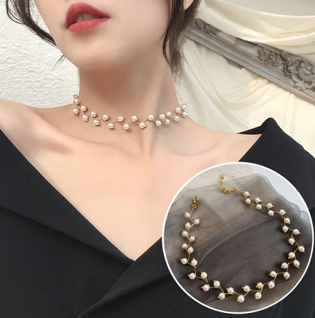 Ожерелье чокер оргинальное Киев - изображение 1