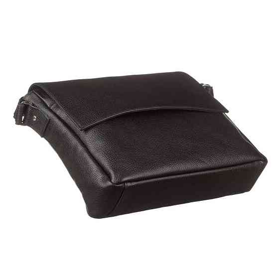 Сумка SHVIGEL 11043 Чорна Київ