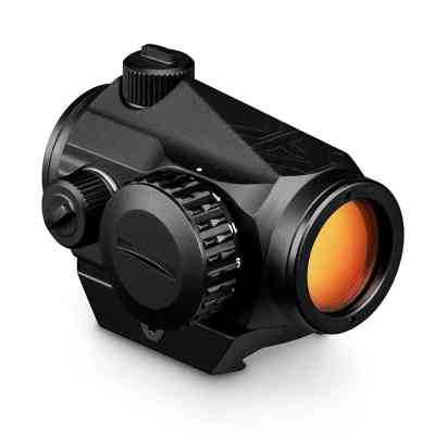 Коллиматорный прицел Vortex Crossfire Red Dot (CF-RD2) (929056) Винница