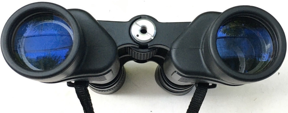 Бинокль Olivon QB Series 8 x 40 Киев - изображение 1
