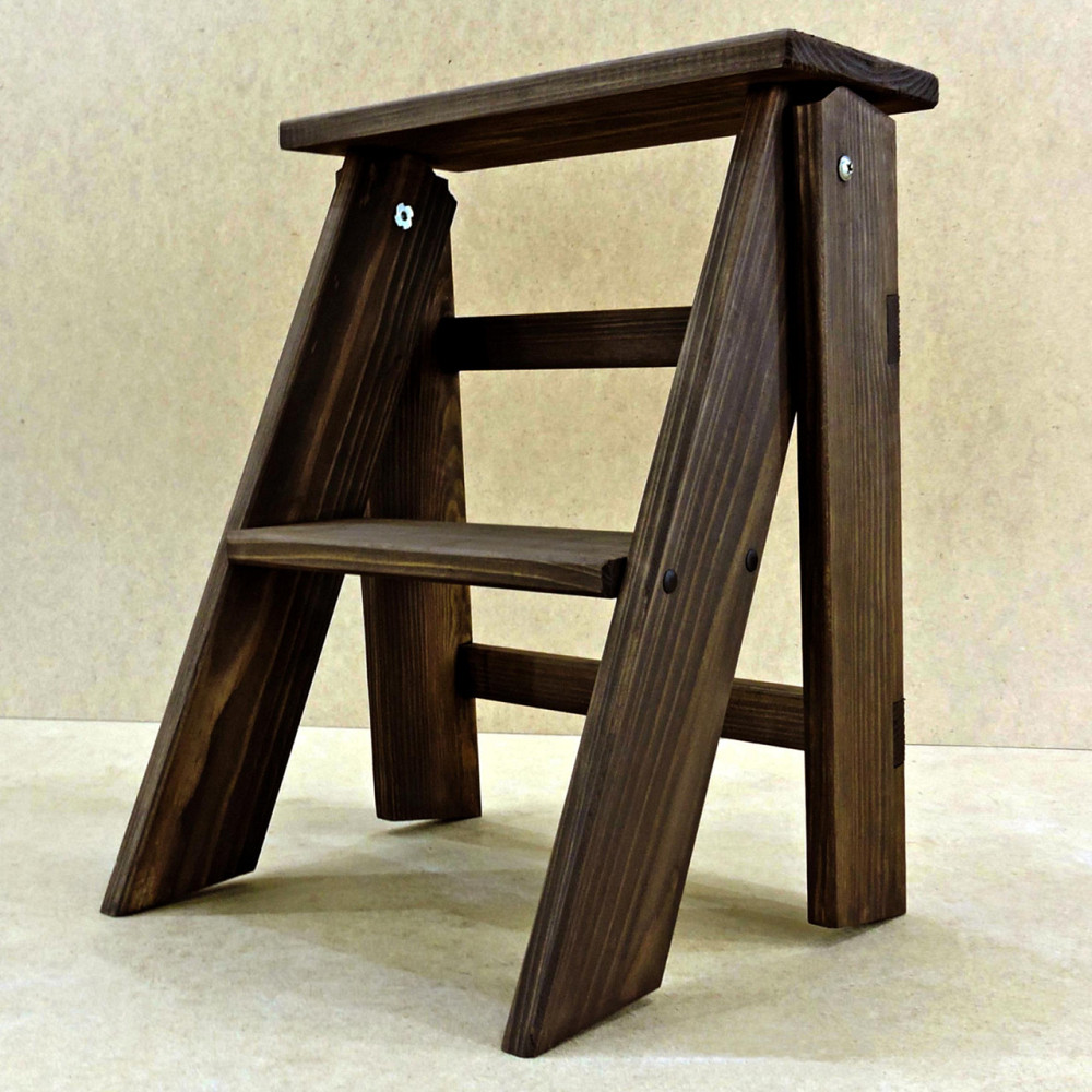 Скамейка-ступенька 