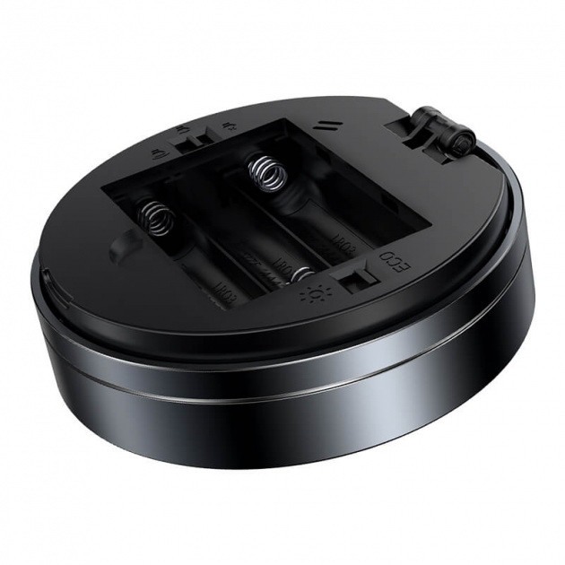 Таймер Baseus Heyo Rotation Countdown Timer Pro FMDS000013 (Темно-сірий) Миколаїв - фото 5