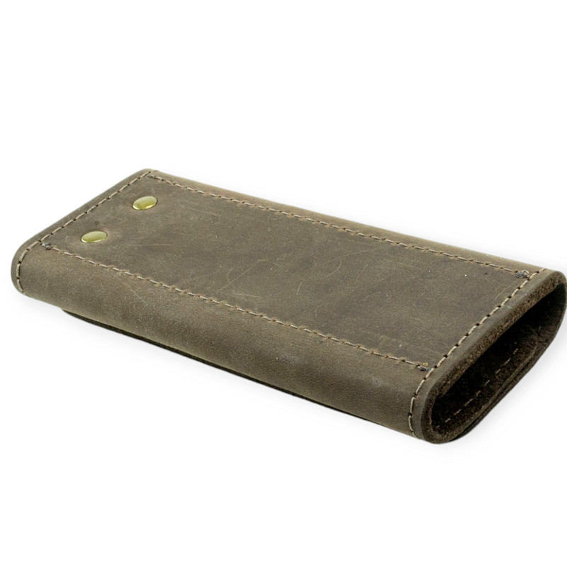 Ключница kerry 4 коричневая Мукачево - изображение 2