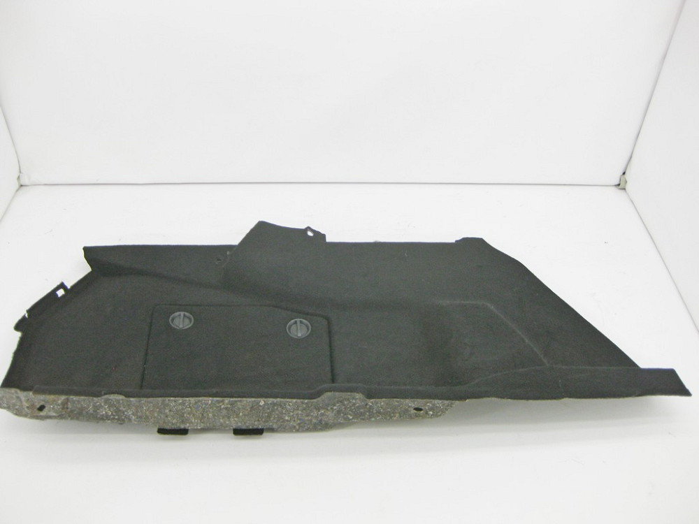 Mercedes-Benz  A2116907753 9F08 Обшивка багажника ліва чорна E-Class W211 Одесса - изображение 5