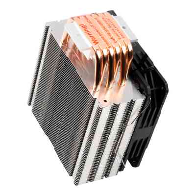 Кулер для процессора Vinga CL3012 Винница