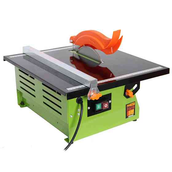 Плиткорез электрический Procraft PF 1000-180 (180 мм, 600 Вт) - эффективный мокрый рез для плитки, гарантия 36 мес Львов