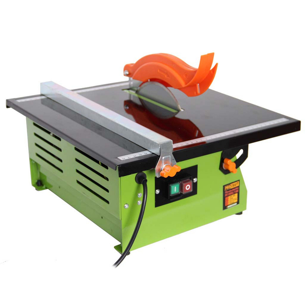 Плиткорез электрический Procraft PF 1000-180 (180 мм, 600 Вт) - эффективный мокрый рез для плитки, гарантия 36 мес Львов - изображение 3