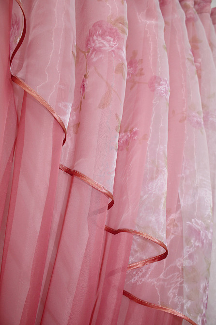 Кухонний комплект VR-Textil № 063к 