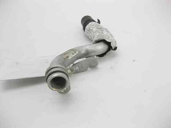 VAG  059121070AC Алюмінієва трубка з гумовим з'єднувачем системи ОЖ Одеса