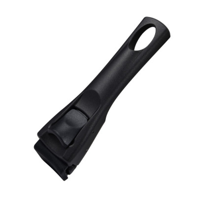 Ковш Bergner Click & cook, набір зі знімною ручкою 16/18/20 см, 4 предмети (BG-31608-RD) Винница - изображение 9