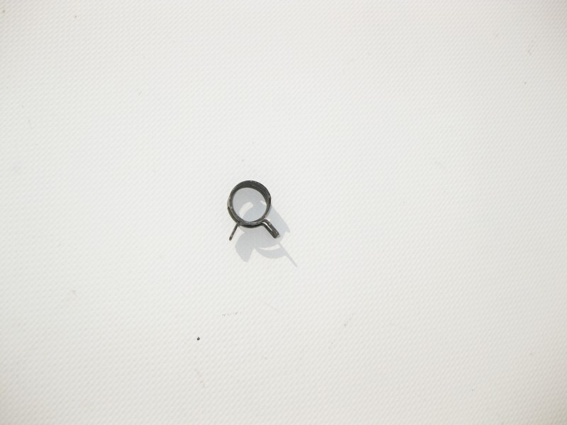 Mercedes-Benz  A2104630817 Пружинний хомут пильовика рульової рейки 15 - 18 мм E-Class W210 W211 W212 C207 C-Class W203 W204 Sportcoupe C203 Одеса - фото 3