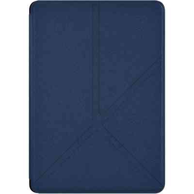 Чехол для электронной книги BeCover Ultra Slim Origami Amazon Kindle Paperwhite 12th Gen. 2024 7" Deep Blue (712838) Винница