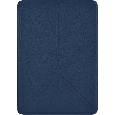 Чохол до електронної книги BeCover Ultra Slim Origami Amazon Kindle Paperwhite 12th Gen. 2024 7&quot; Deep Blue (712838) Вінниця - фото 2